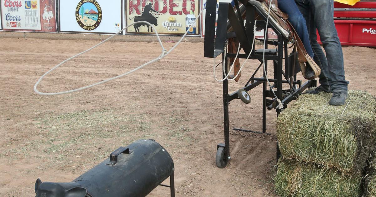 Receation Rodeo Exceptional Rodeo | Recreation And Entertainment | pinalcentral.com