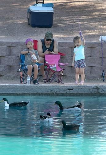 Catfish Rodeo 3/18/17 | Featured | pinalcentral.com