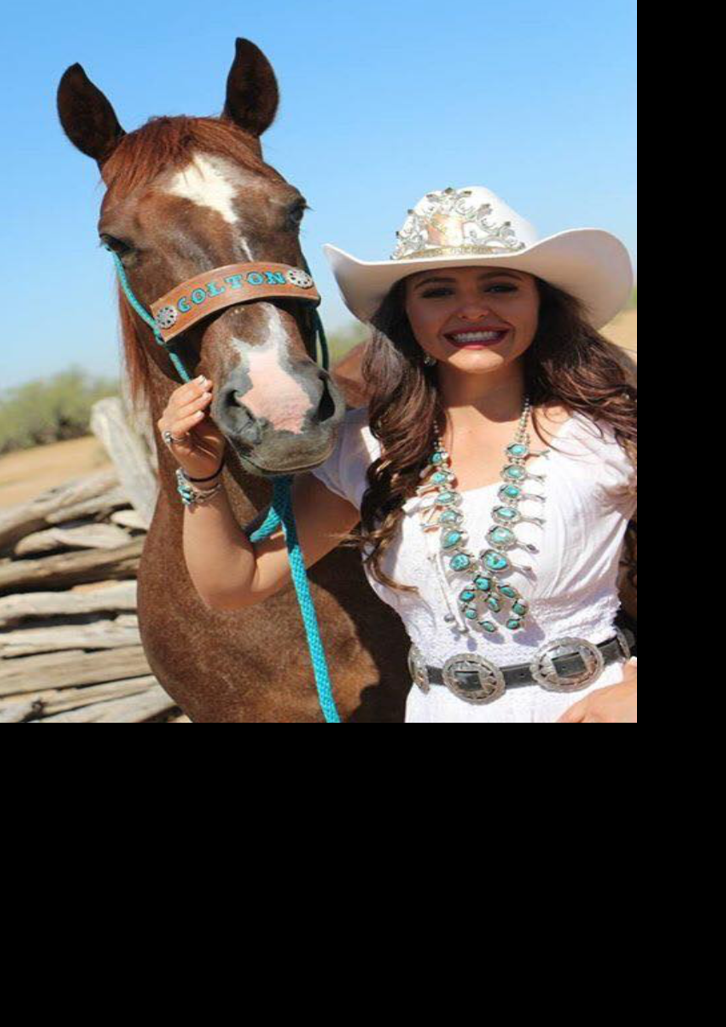 Rodeo queen song picture
