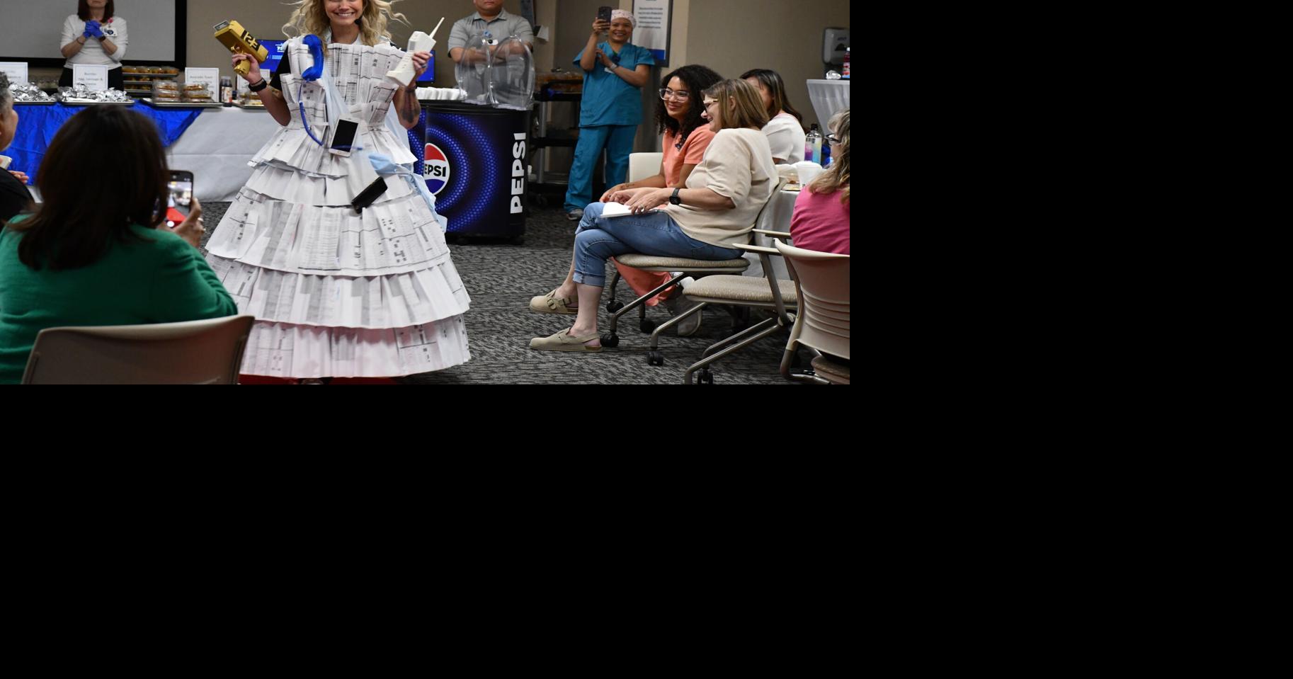 Banner Casa Grande celebrates Nurses Week