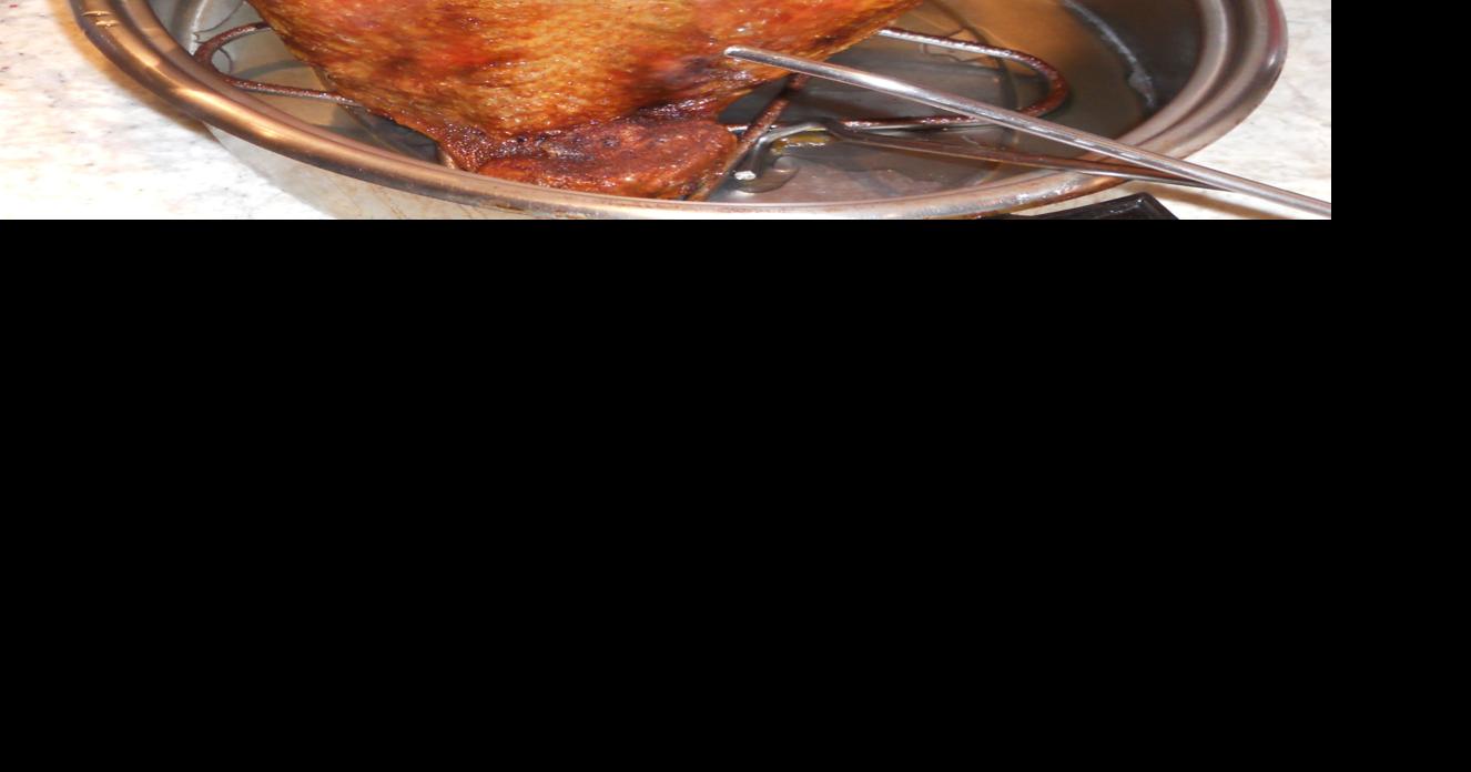 Video How to safely fry a turkey for Thanksgiving Home And Hearth