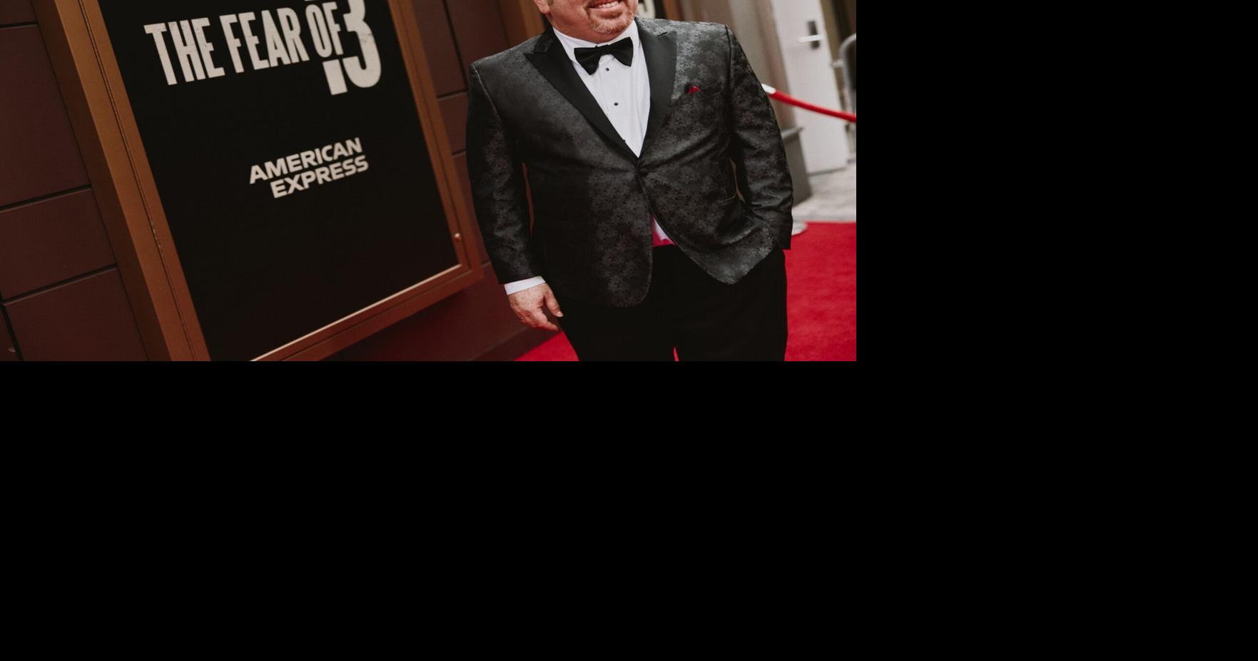 Coolidge teacher, comedian debuts on Broadway