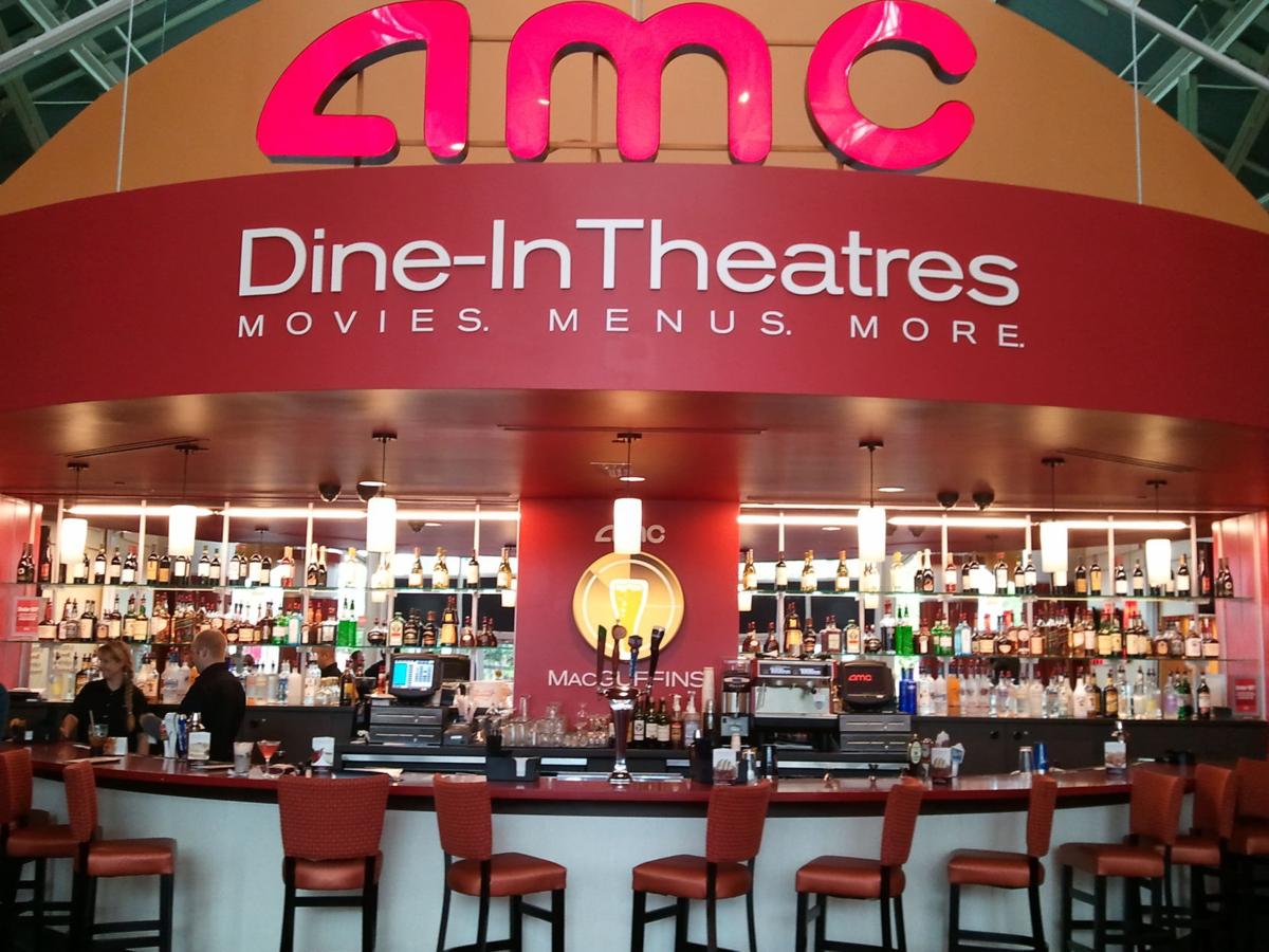 Harkins in CG wants to serve alcohol Area News