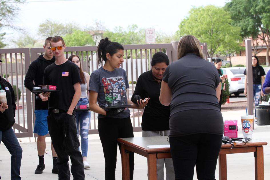 Maricopa High School seniors lament loss of milestones Covid19