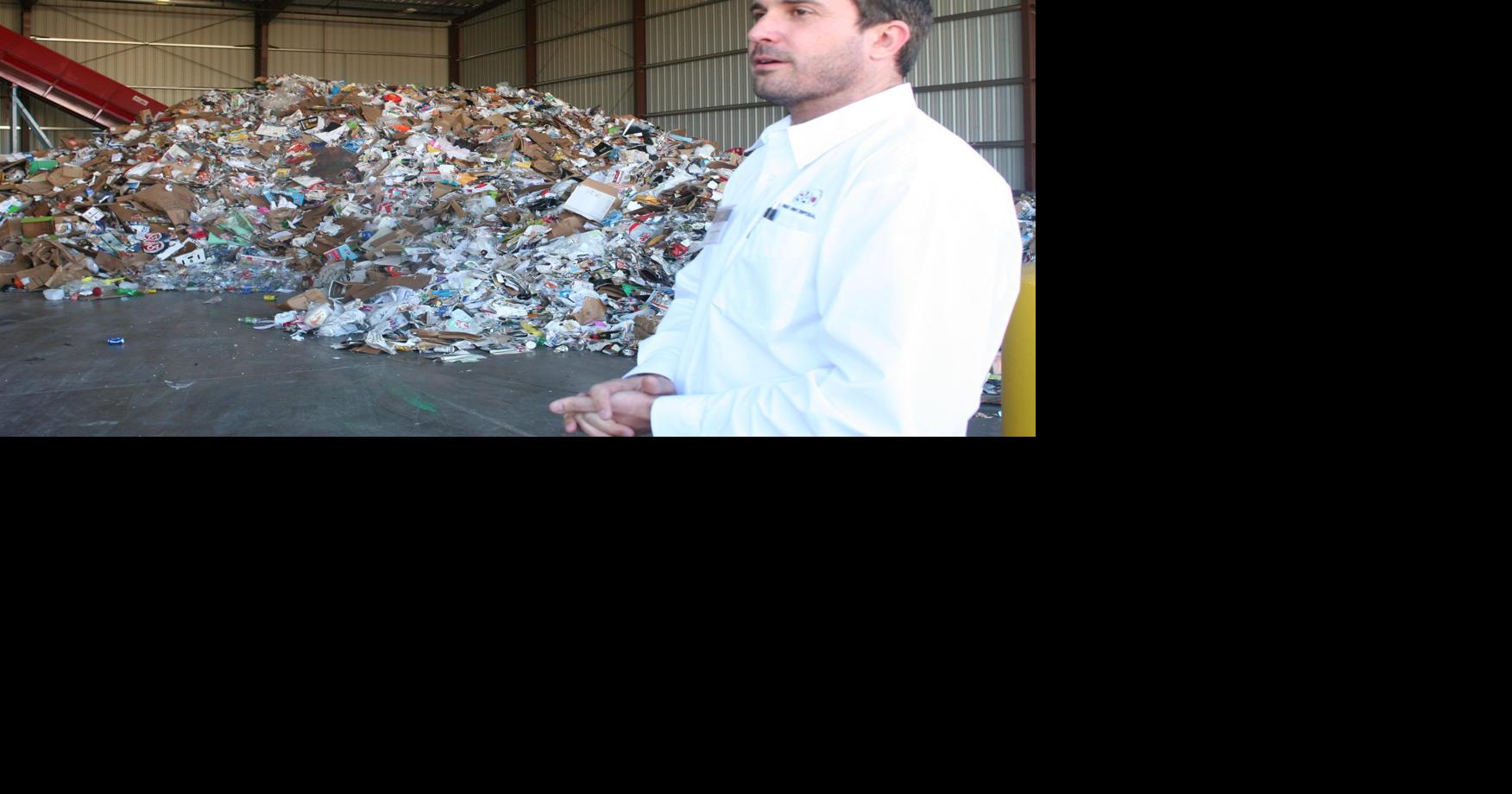 New ‘RAD’ recycle center opens in Apache Junction Business News