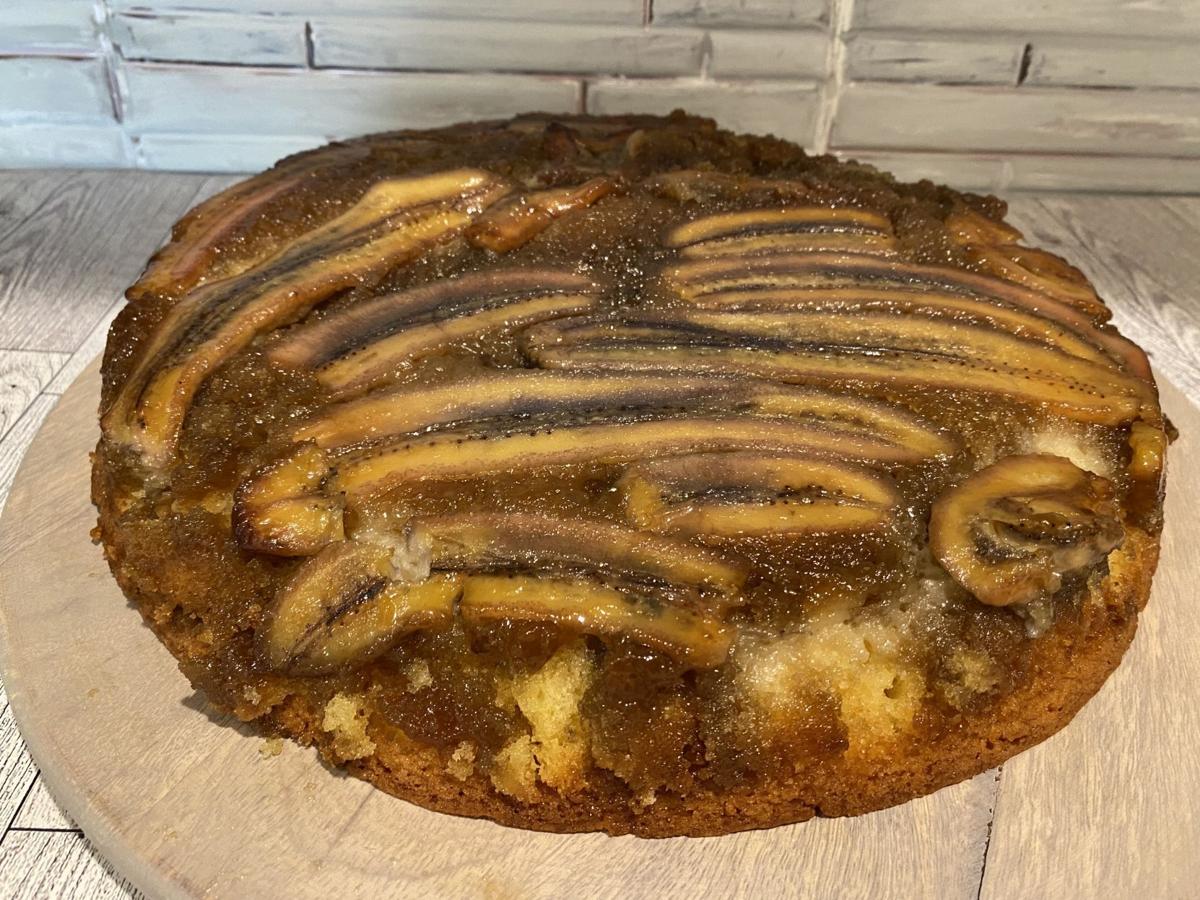 Recipe Review Upside Down Cake Is A Different Way To Present Banana Bread Home And Hearth Pinalcentral Com Recipe Review Upside Down Cake Is A Different Way To Present Banana Bread Home And Hearth Pinalcentral Com
