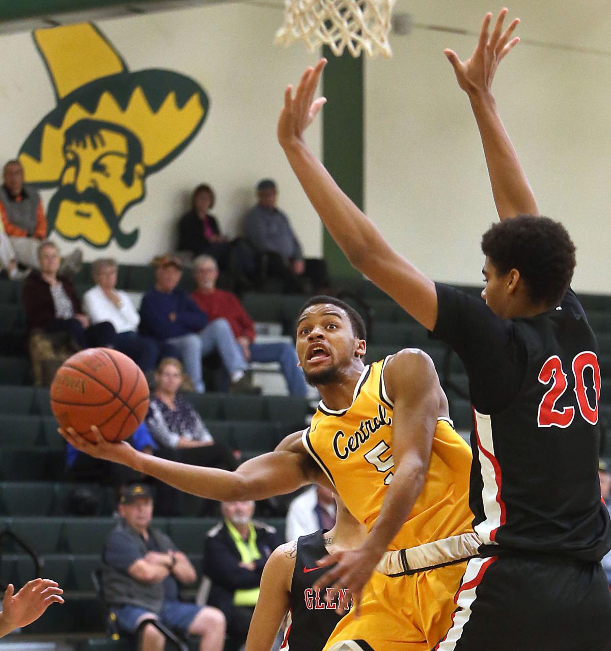 Cac Men S Basketball Lands Highly Regarded Recruiting Class