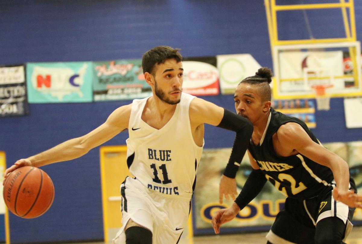 Sunnyside Edges Goldwater In Title Game Of Central Arizona Holiday