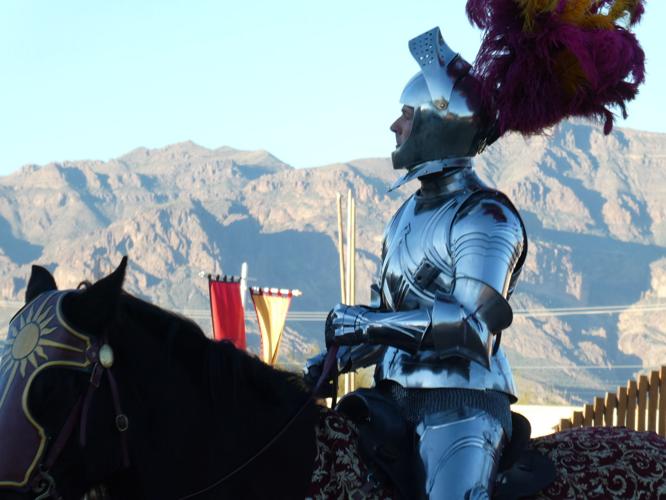 AZ Ren Fair 2022