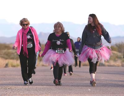 Banner Casa Grande Plans Benefit Run And Walk Area News