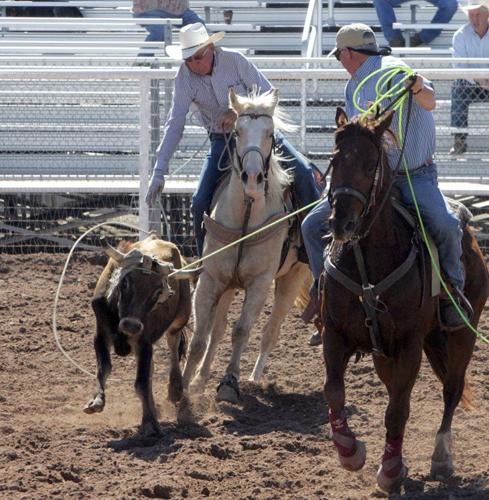Cowboy Days & O’Odham Tash | Area News | pinalcentral.com