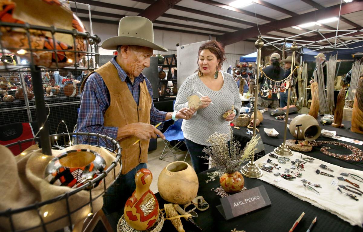 Running of the Gourd festival