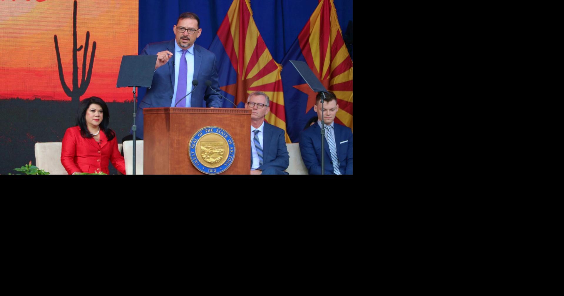 Republicans attack Arizona’s draft election procedures before final ...