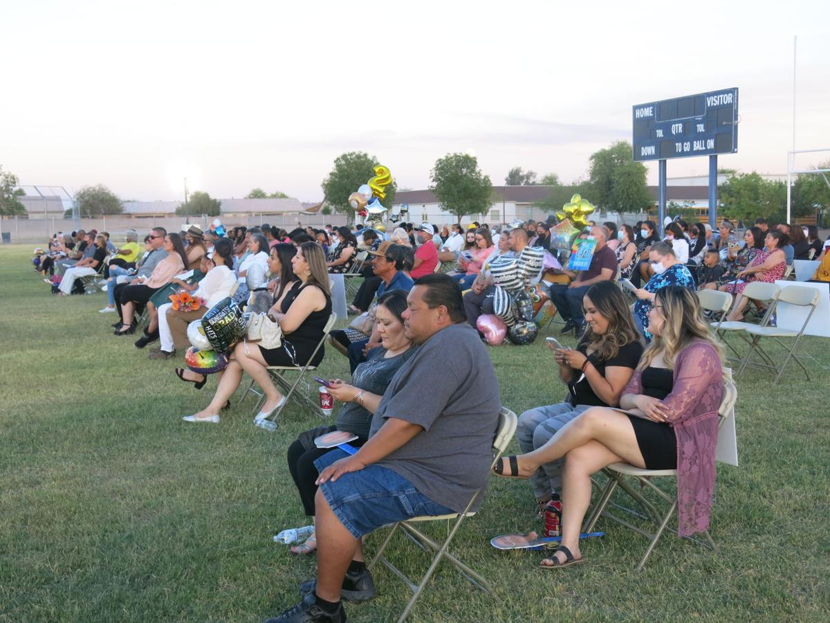 Imagine Prep Graduation 2021