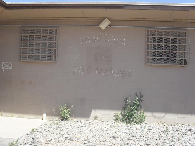 Food Bank faces uncertain future News