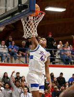 Coolidge's Gant leads all-county boys basketball selections