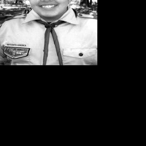 Jamie Romo earns Eagle Scout rank | Area News | pinalcentral.com