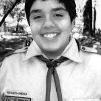 Jamie Romo earns Eagle Scout rank | Area News | pinalcentral.com