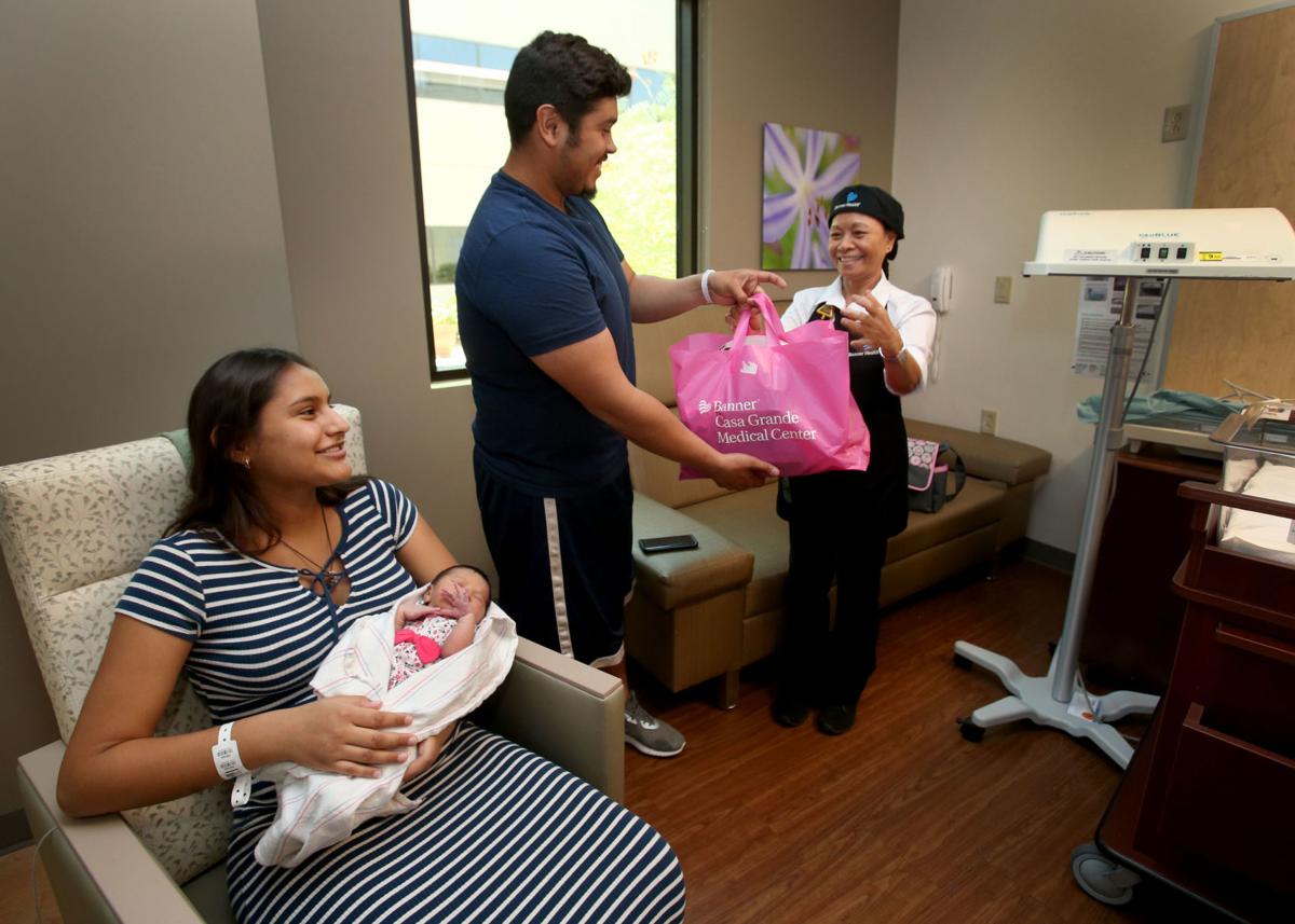 Let Food Be Thy Medicine Area News Pinalcentral Com