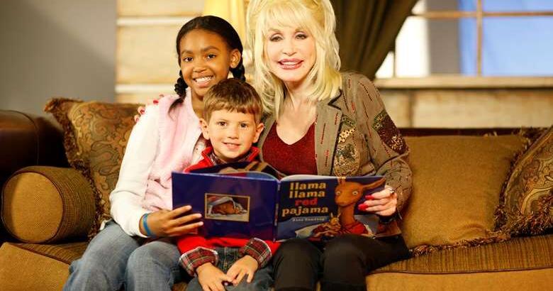 Dolly Parton memory lives on in program that impacts thousands of Pinal kids