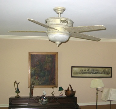 Ceiling fans can yield savings during winter and summer | News |  pinalcentral.com