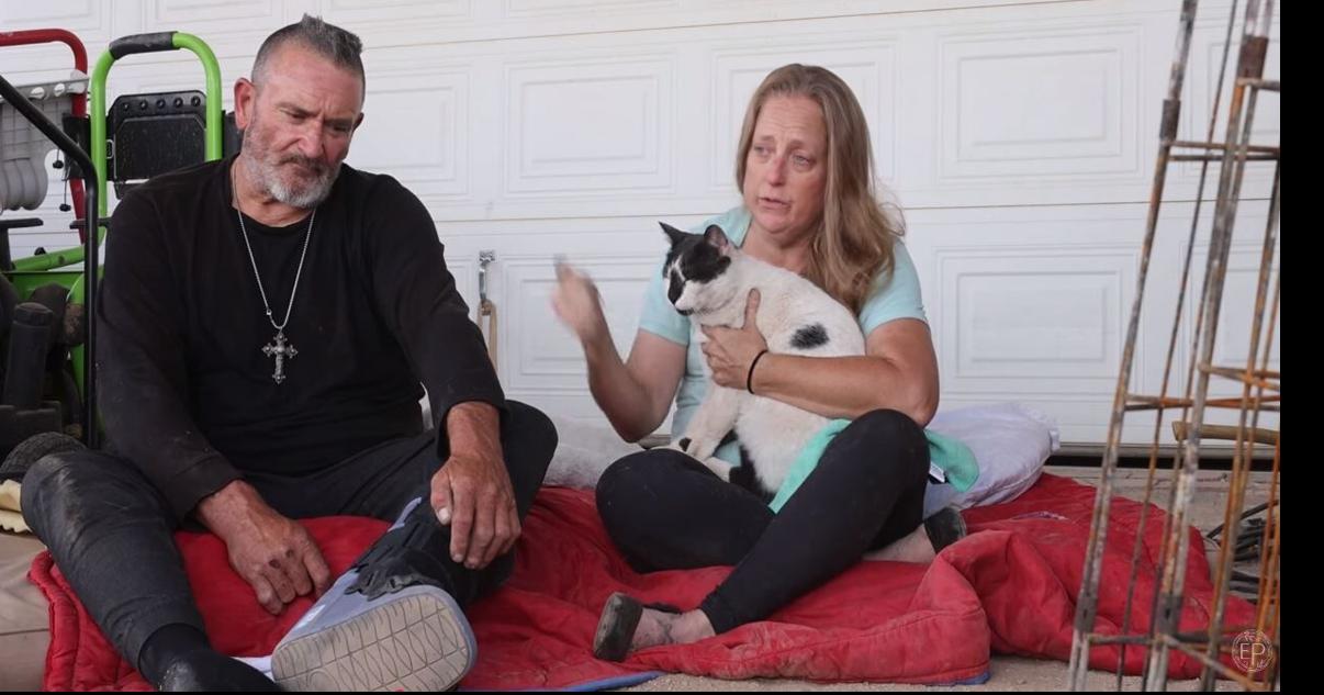 Cactus Forest couple loses home in fire | Florence Reminder & Blade ...