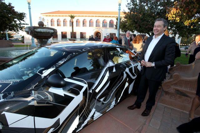 Casa Grande officials pledge to make sure Lucid Motors ...