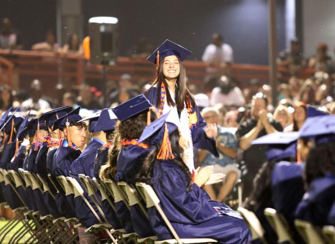 Poston Butte graduation 2022 Featured