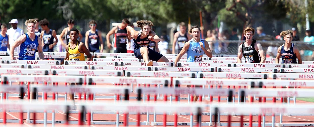AIA State Track & Field 5/10/22