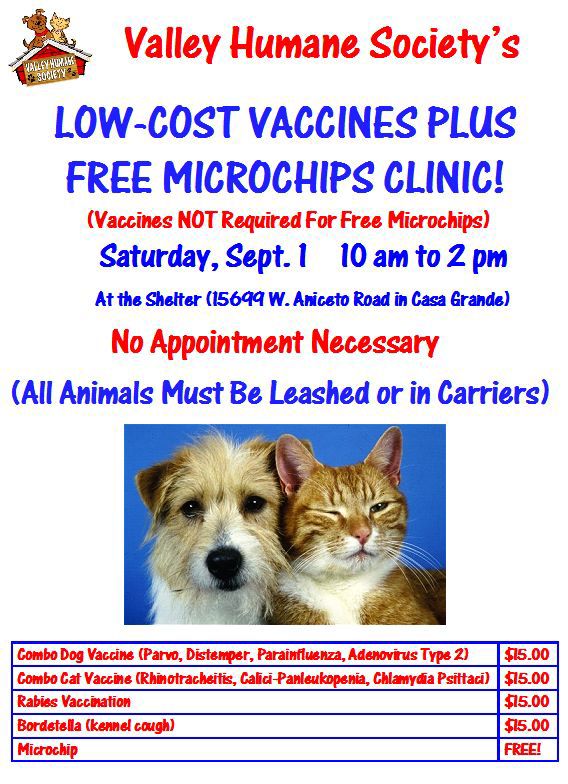 Kennel Cough Vaccine Cost >> Event Aims To Keep Dogs And Cats Healthy And Safe Area Kennel Cough Vaccine Cost >> Event Aims To Keep Dogs And Cats Healthy And Safe Area