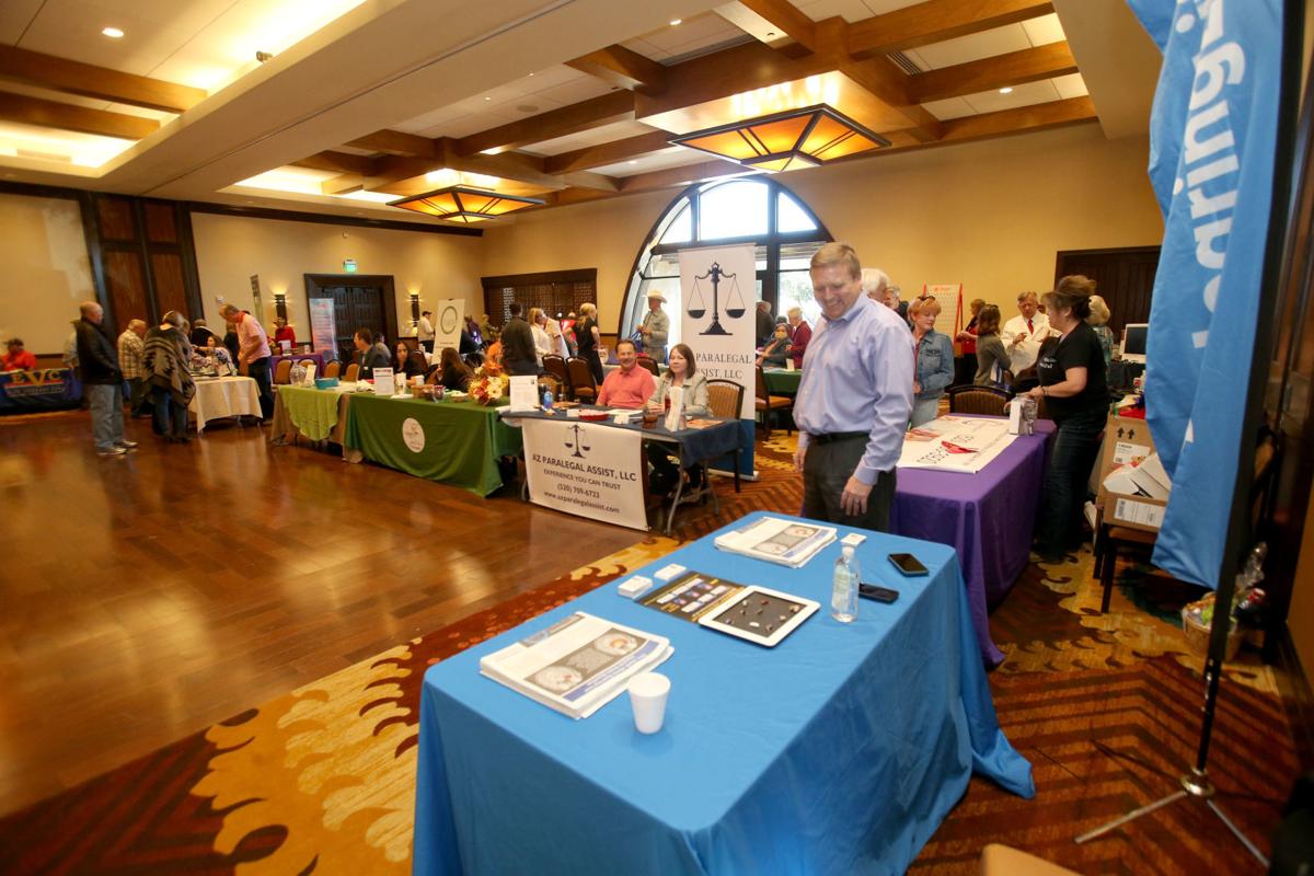 Senior Symposium
