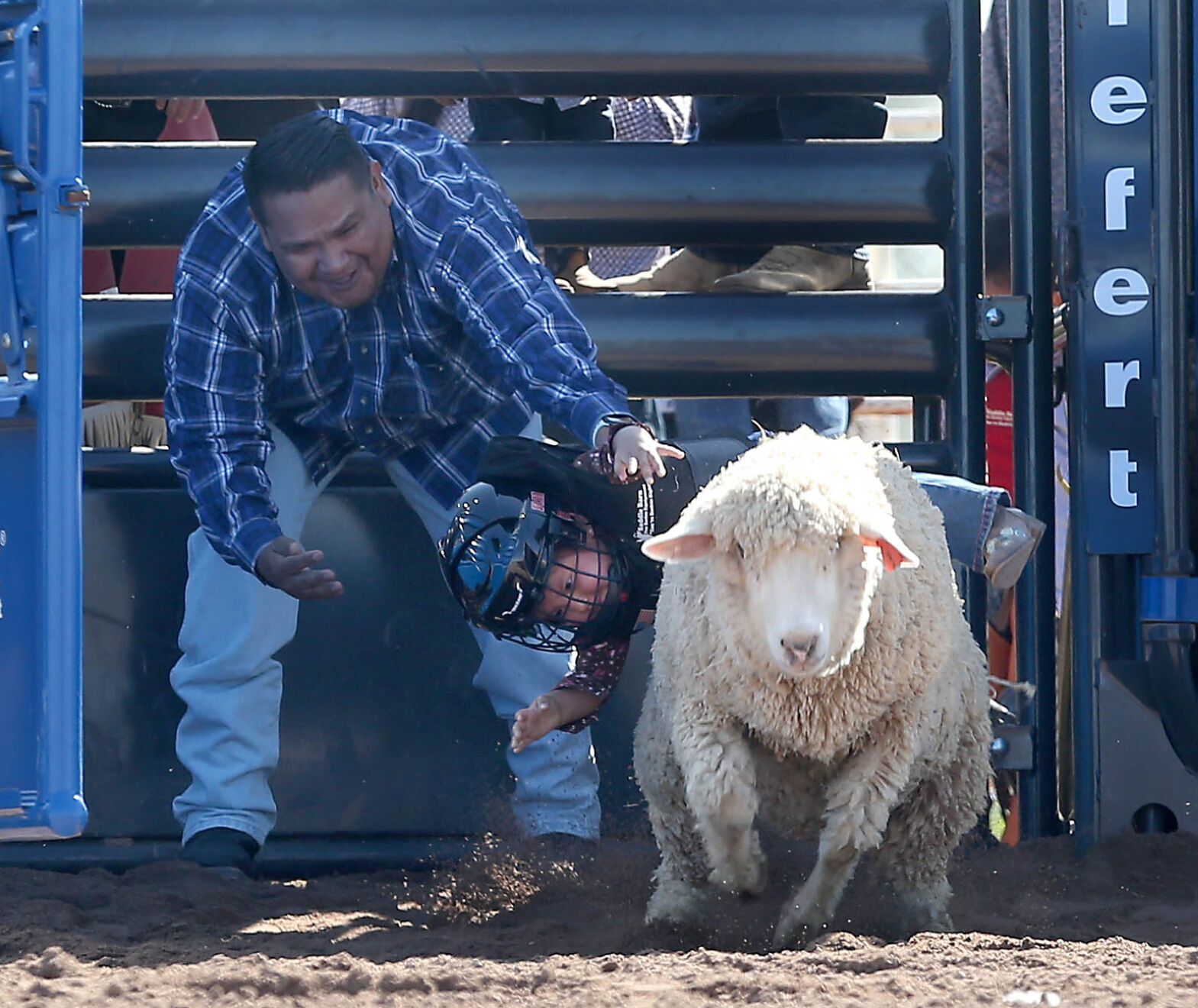 Mul Chu Tha brings rodeo culture and concerts to Sacaton Area