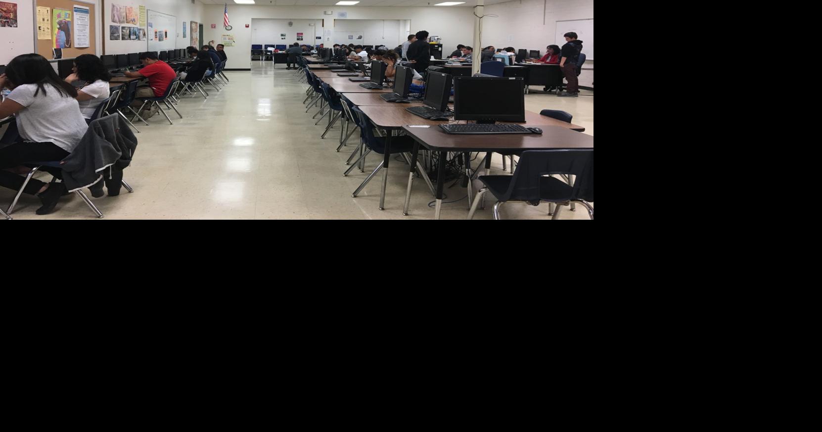 CGUHSD exploring options for district building | Casa Grande Area News ...