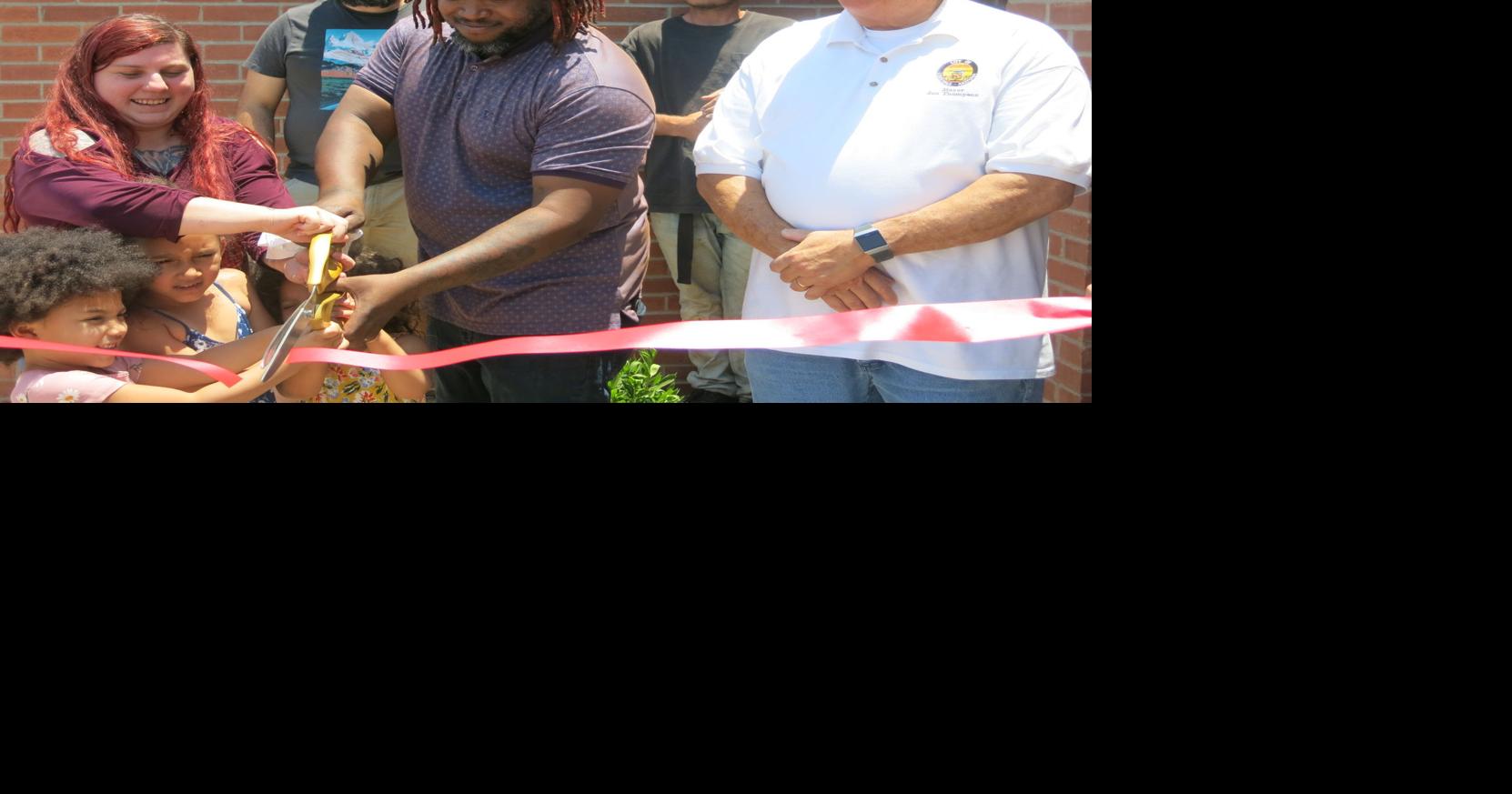 Coolidge's population growth runs ahead of new businesses News