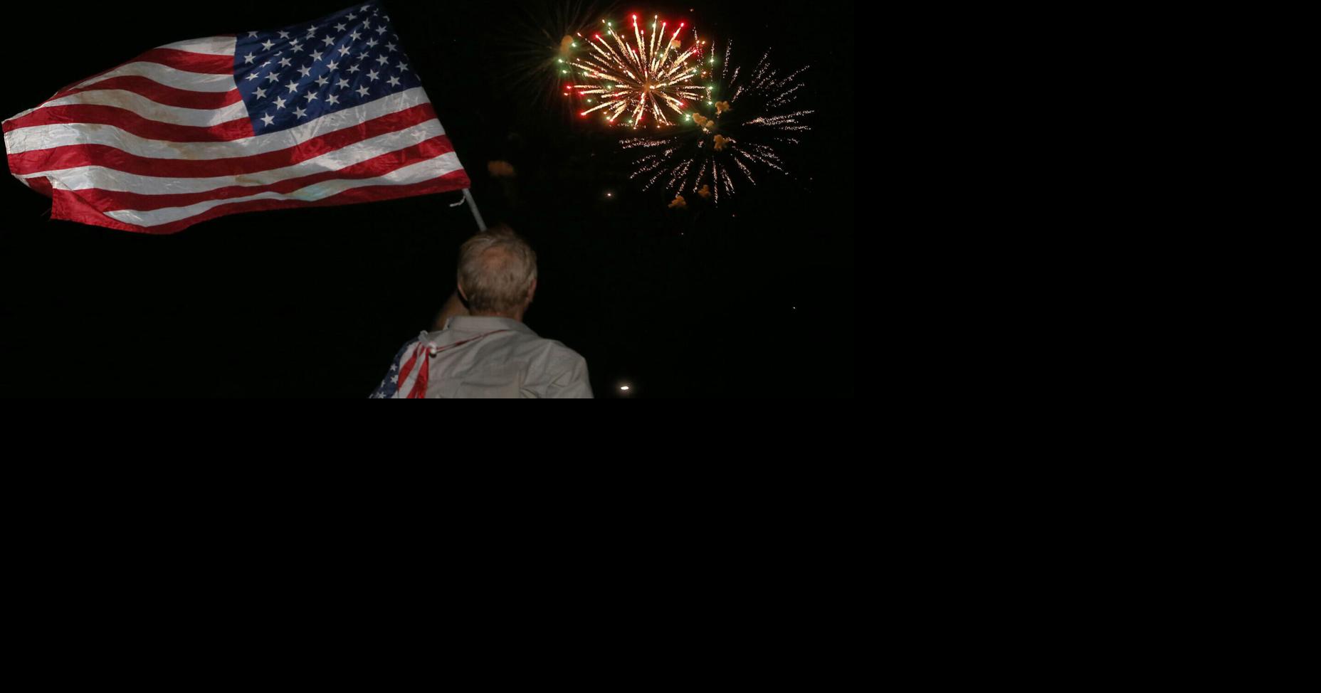 Az City, Eloy uniting to celebrate America's 250th