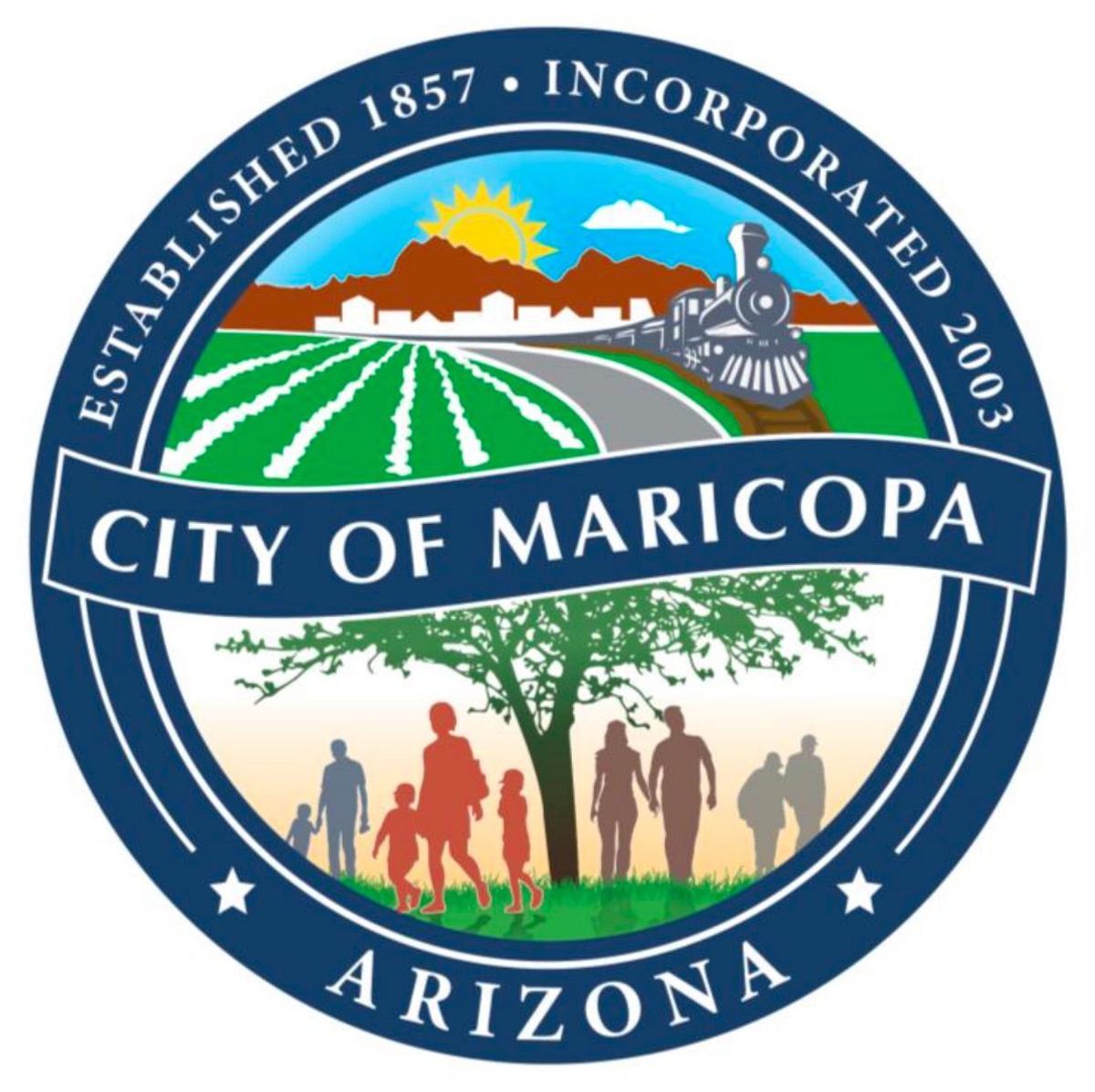 Council approves first official seal of Maricopa without public input