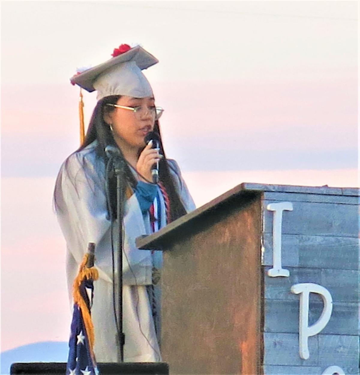 Imagine Prep Graduation 2021