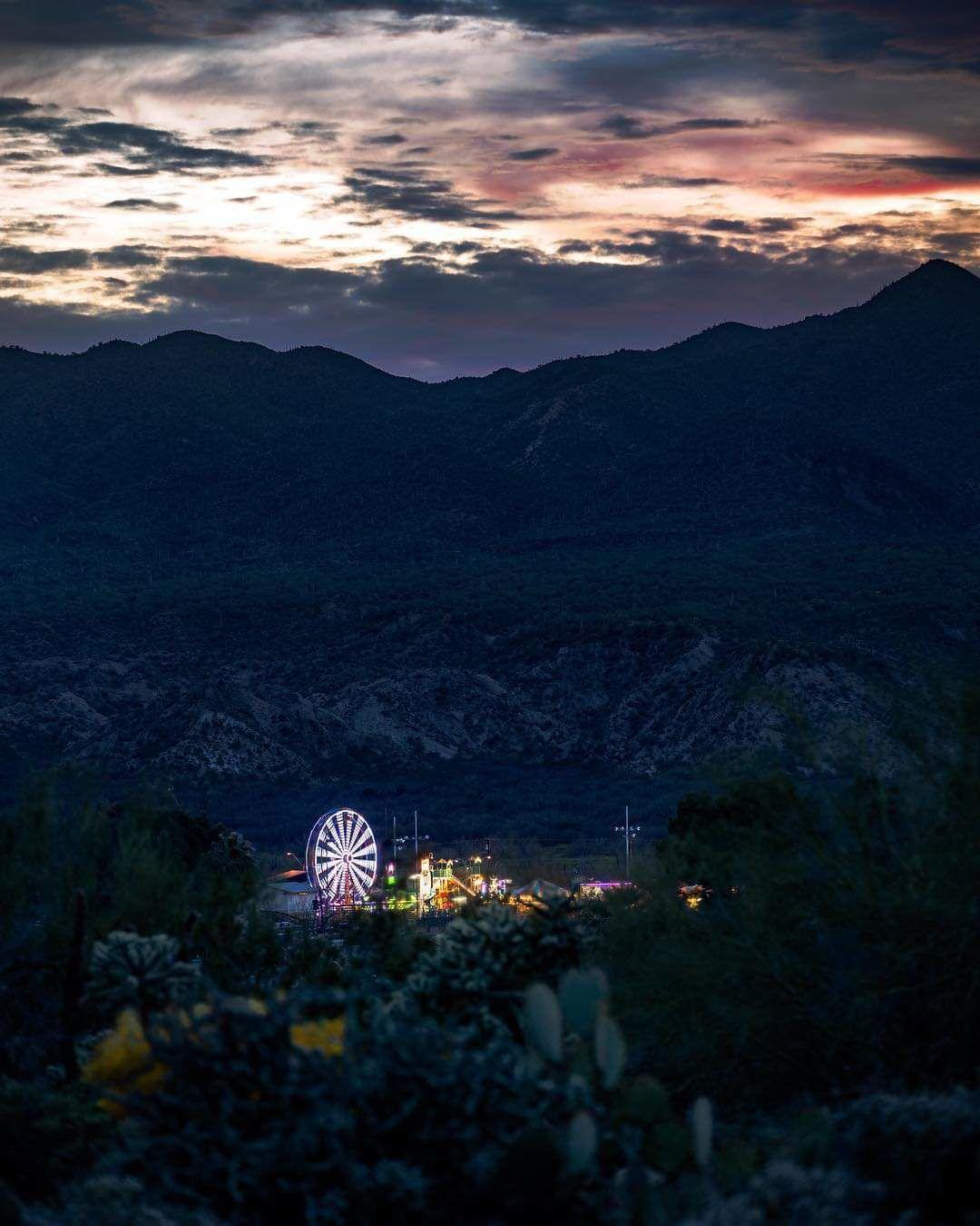 Kearny Pioneer Days to feature street dances, carnival, parade and more