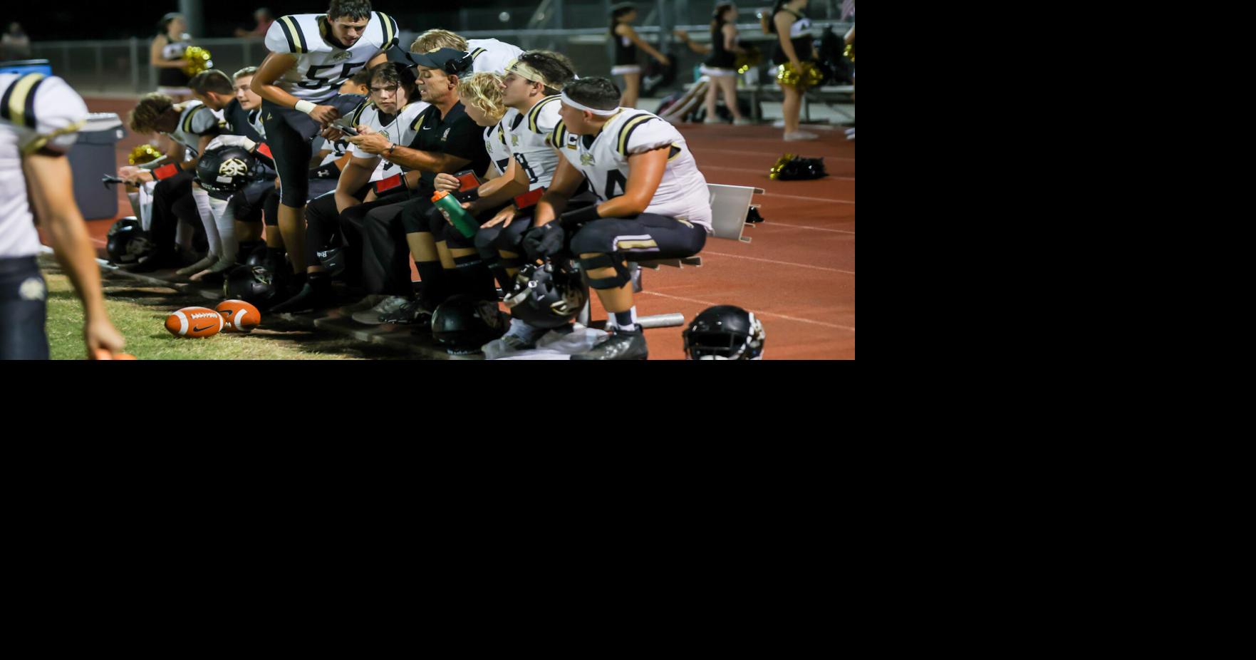 Apache Junction at San Tan Foothills 9/15/23 Sports pinalcentral com