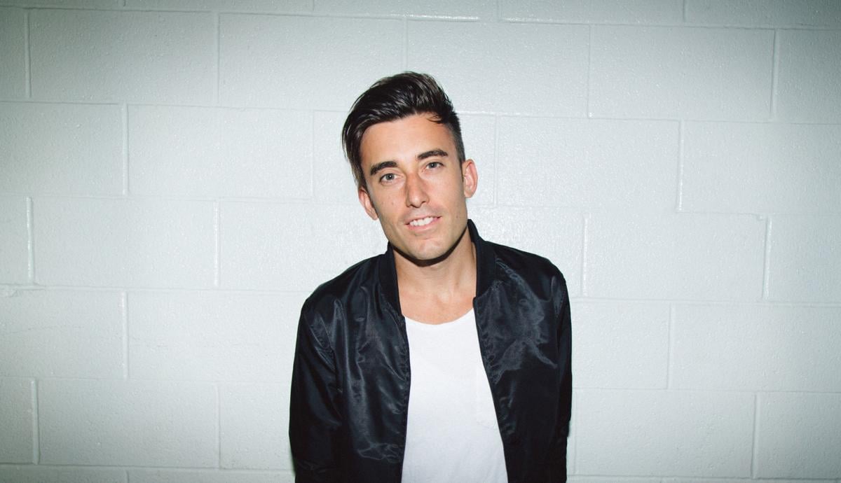 Phil Wickham Phil Wickham to perform as part of CrossRoads Church event | Recreation