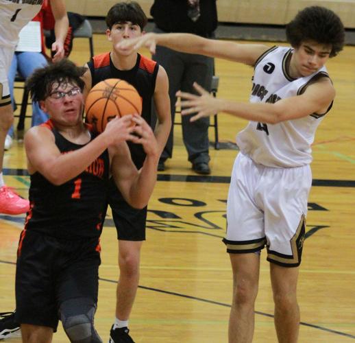 Superior at Apache Junction 11/21/23 Sports