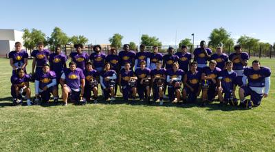 Pumas Have Their Eyes Set On Another Football Championship