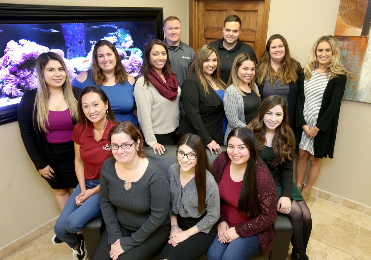 Gebhardt Insurance believes in first