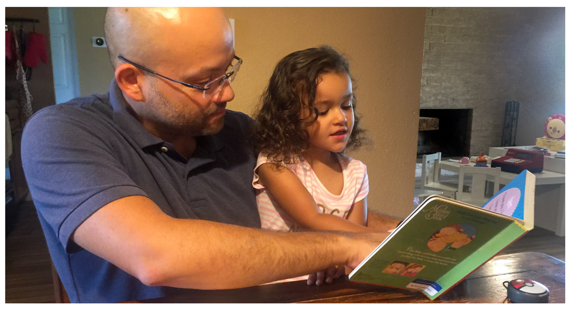 Preparing kids for kindergarten starts with reading | Area News