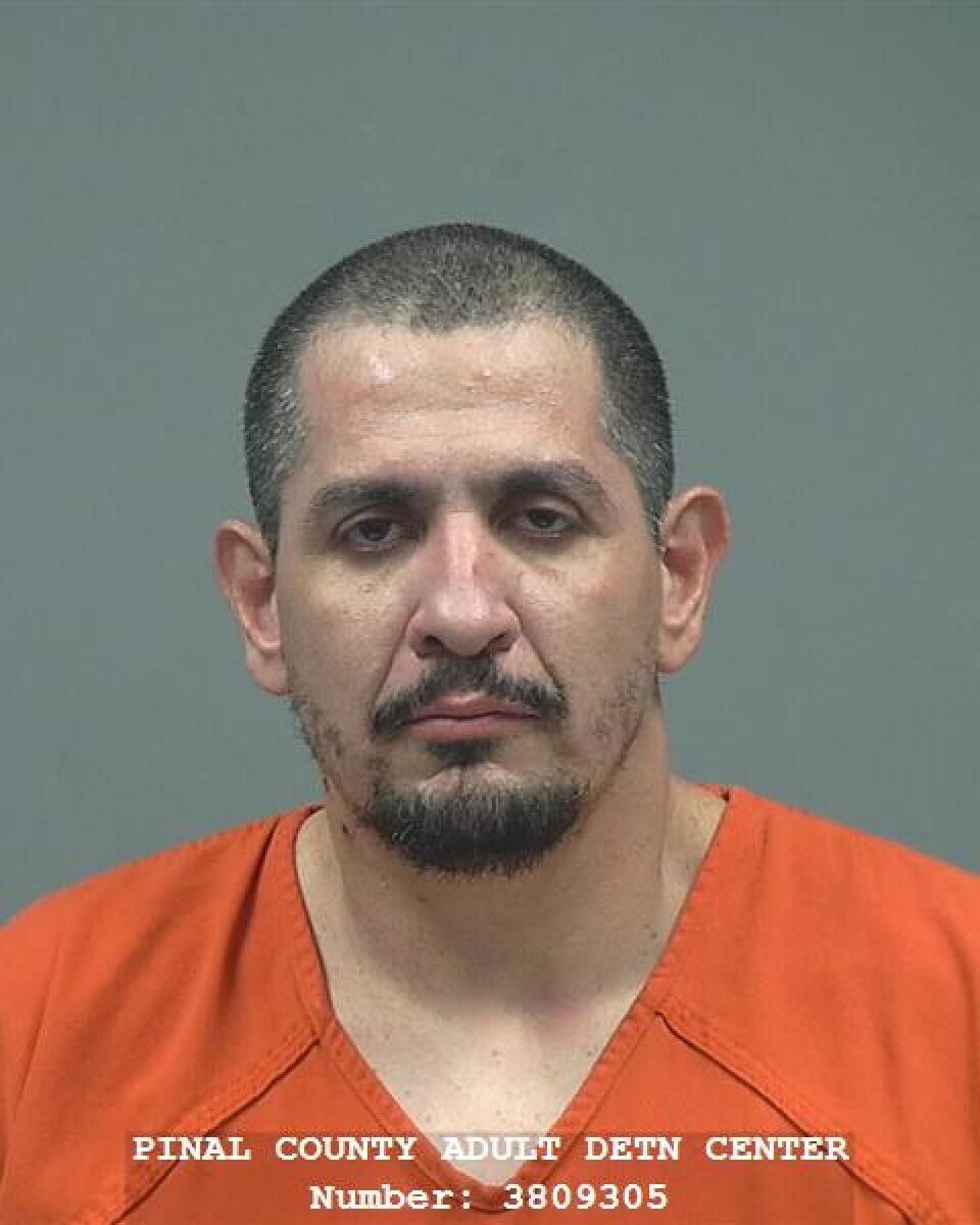 Suspect in shooting of AJ officer charged with 1st-degree murder ...
