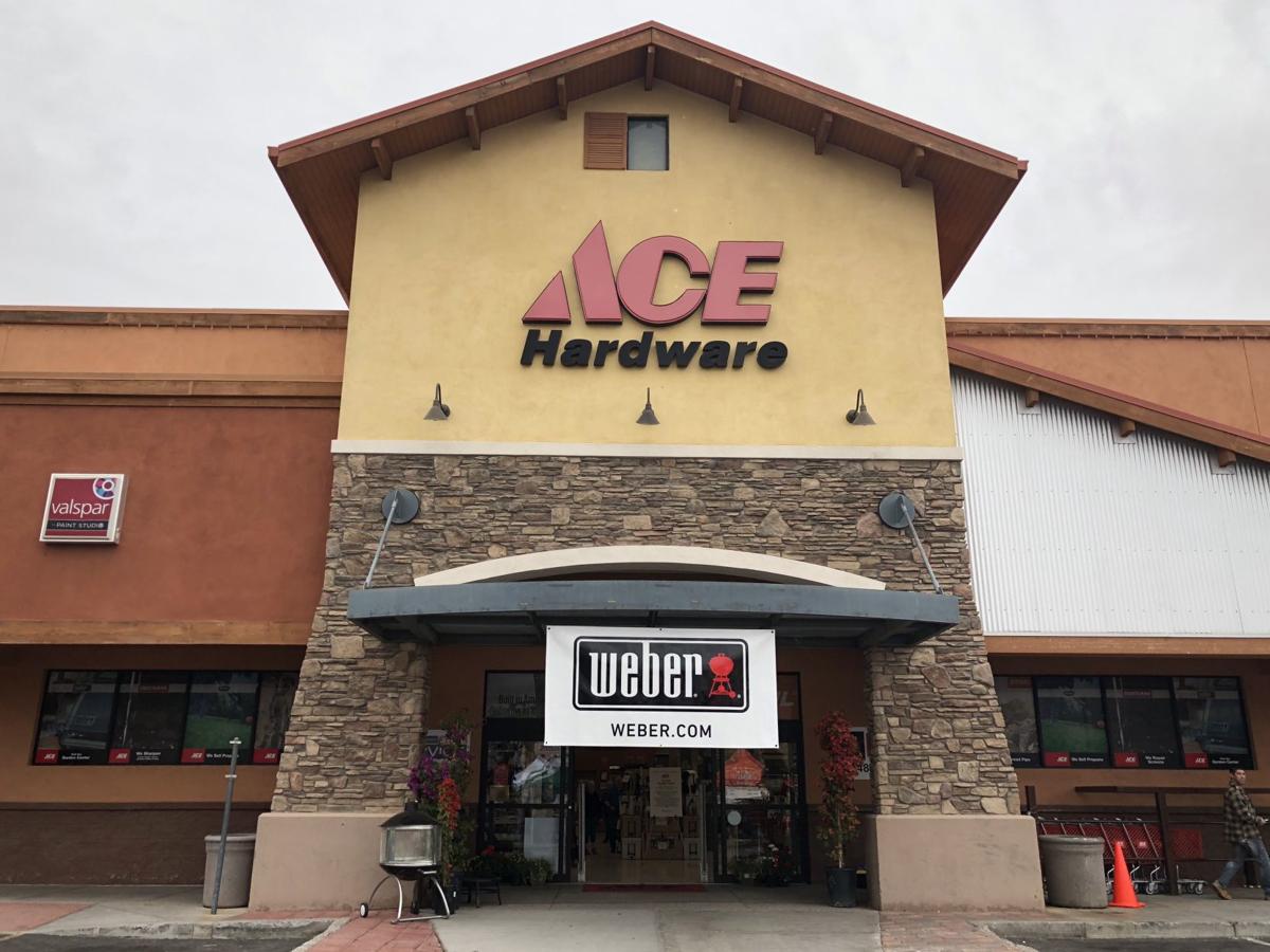 Maricopa's Ace Hardware named best retailer in LD 11