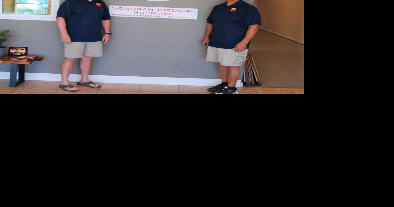 Medical supply store opens in Coolidge News