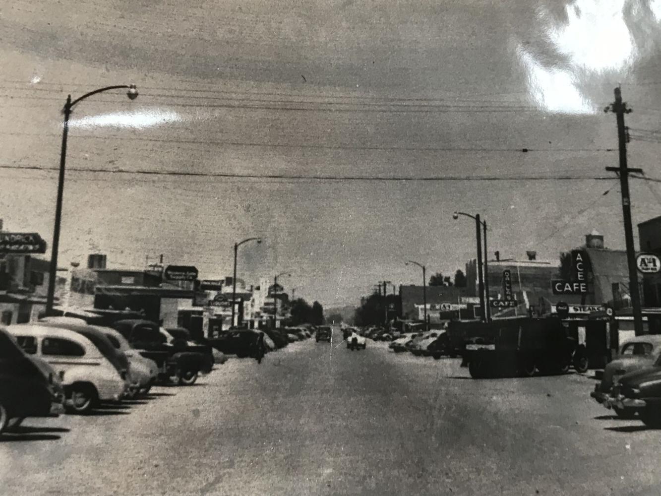 Bringing back downtown Coolidge historical loop restoration vital to