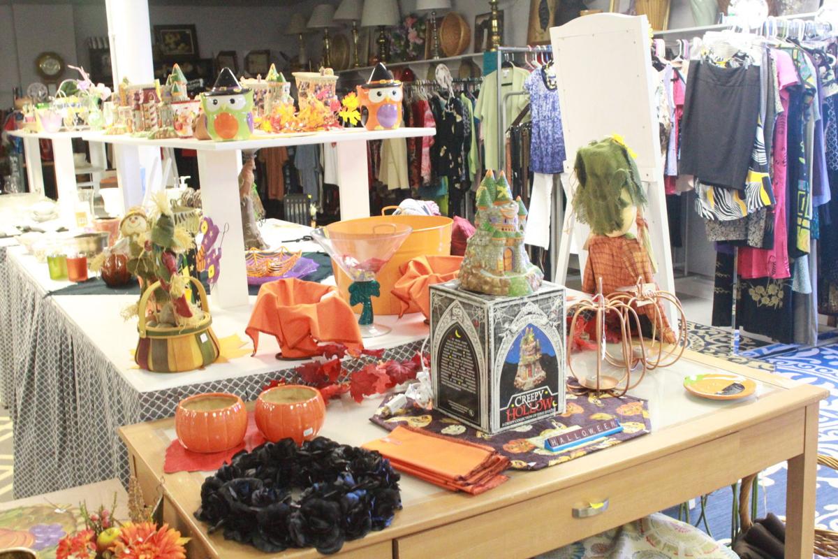 Thrift store is the Heart of Eloy News