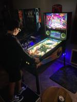 Maricopa teen ranks among the best in pinball